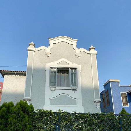 Quinta Miraflores Boutique Hotel Lima Eksteriør bilde