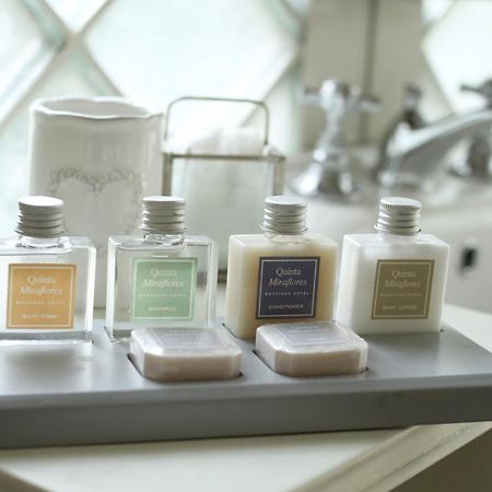 Quinta Miraflores Boutique Hotel Lima Eksteriør bilde