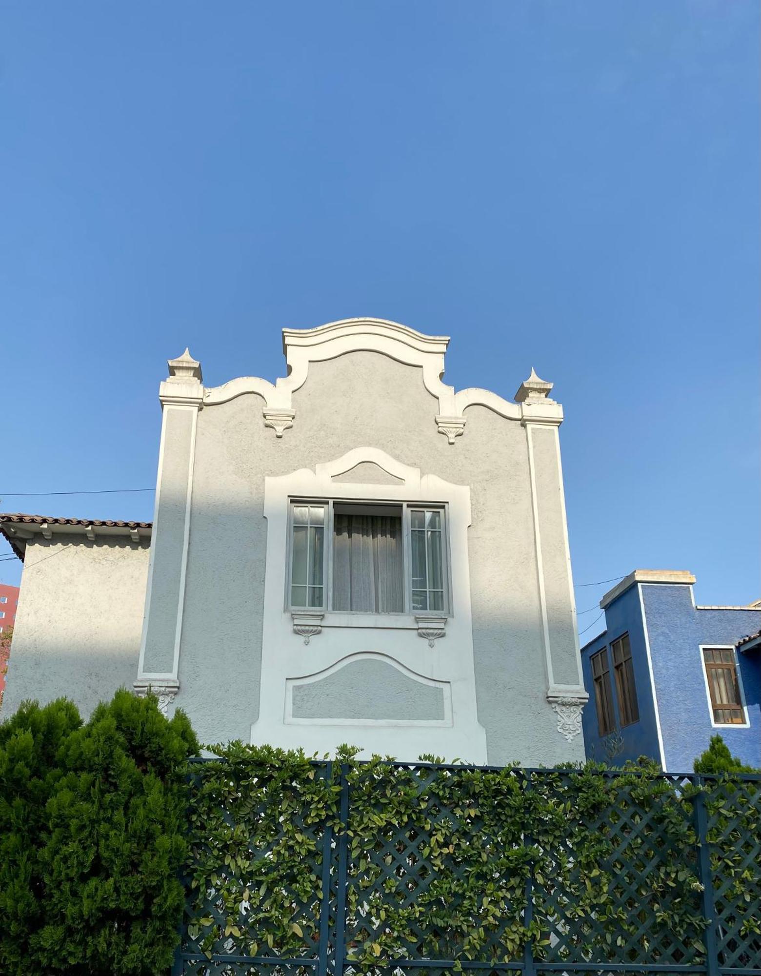 Quinta Miraflores Boutique Hotel Lima Eksteriør bilde