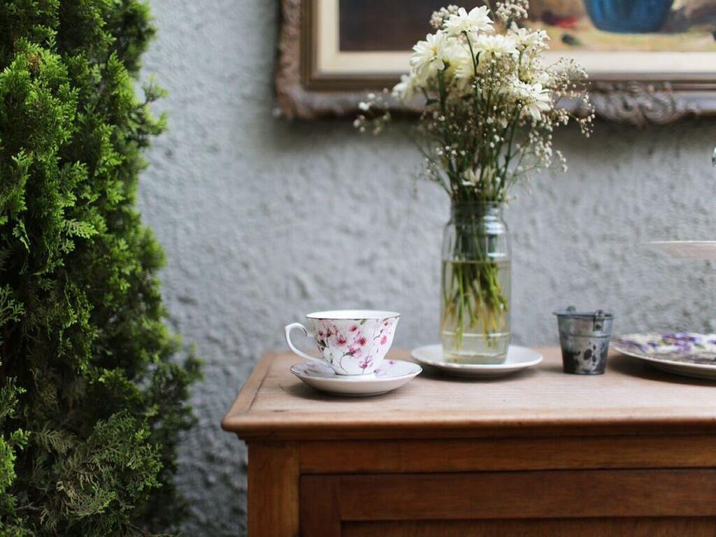Quinta Miraflores Boutique Hotel Lima Eksteriør bilde