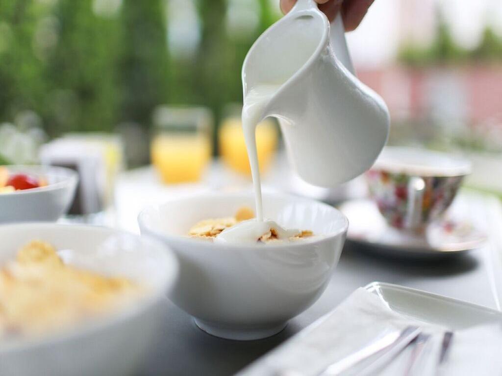 Quinta Miraflores Boutique Hotel Lima Eksteriør bilde