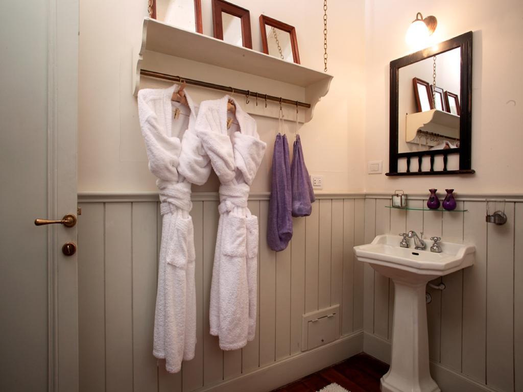 Quinta Miraflores Boutique Hotel Lima Eksteriør bilde