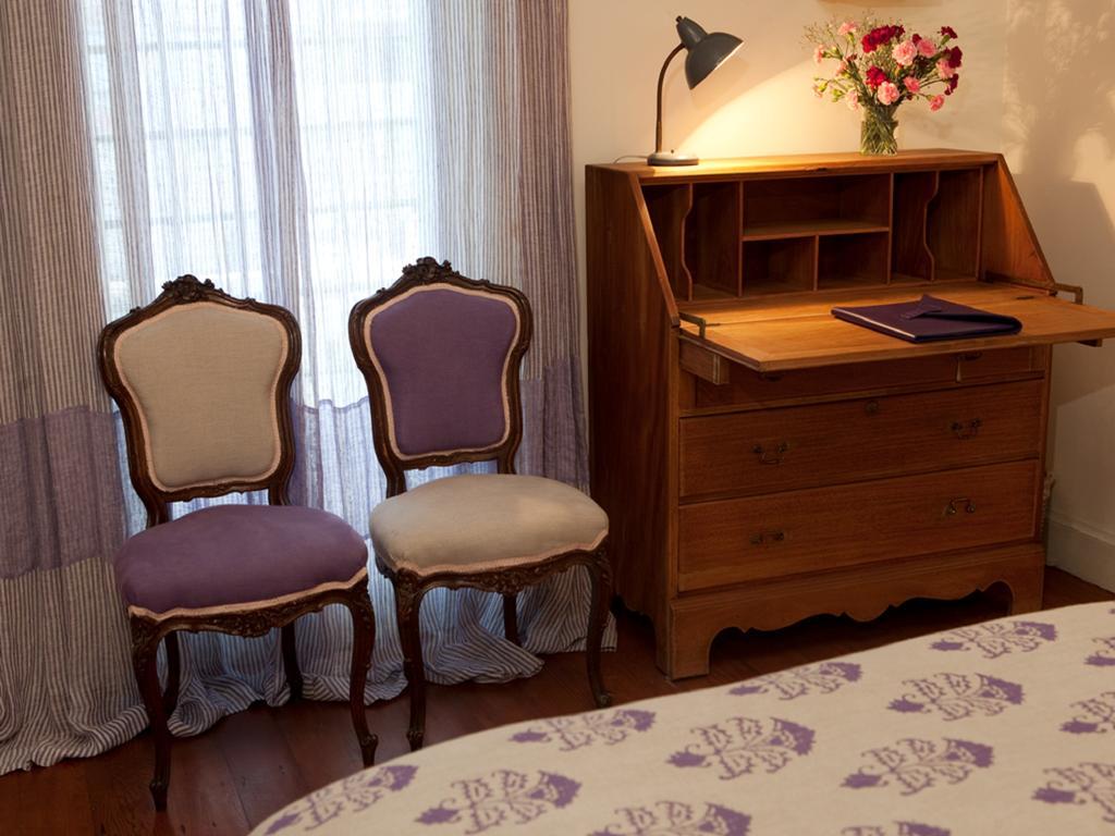 Quinta Miraflores Boutique Hotel Lima Eksteriør bilde