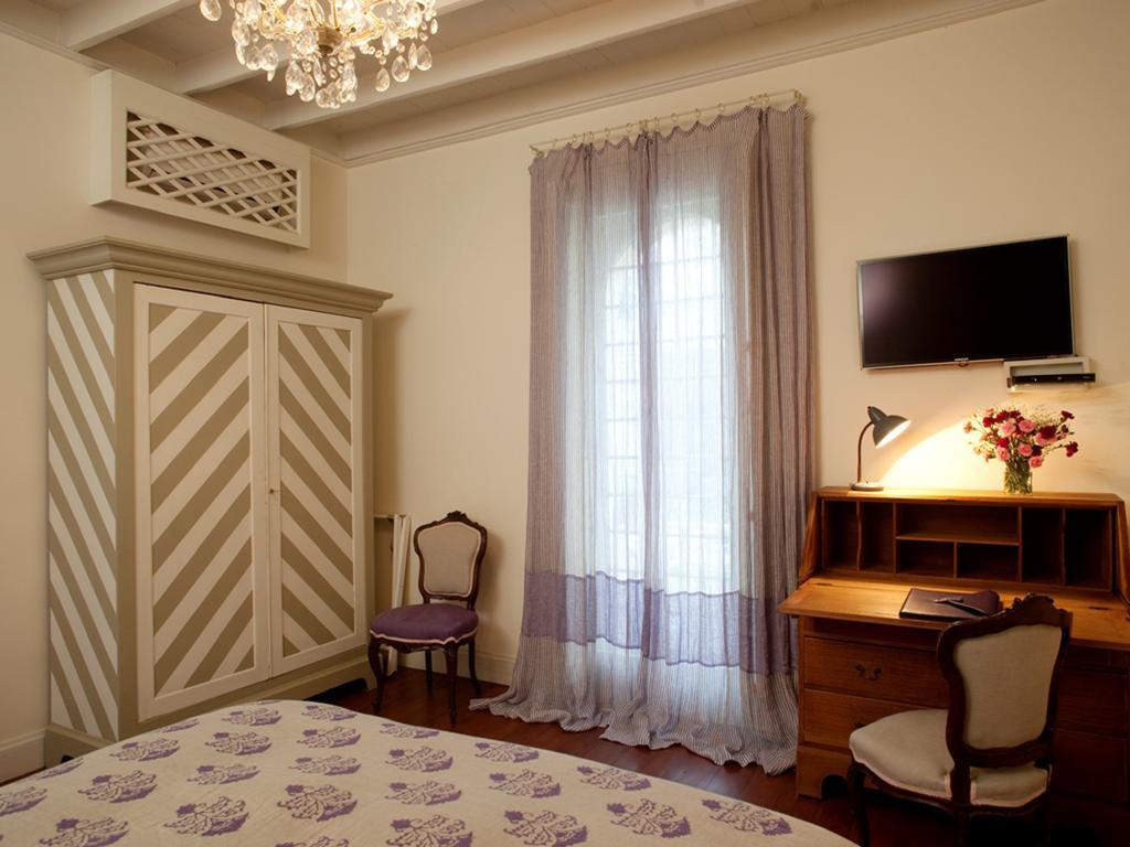 Quinta Miraflores Boutique Hotel Lima Eksteriør bilde