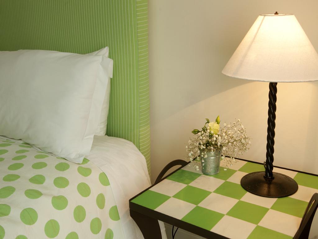 Quinta Miraflores Boutique Hotel Lima Eksteriør bilde