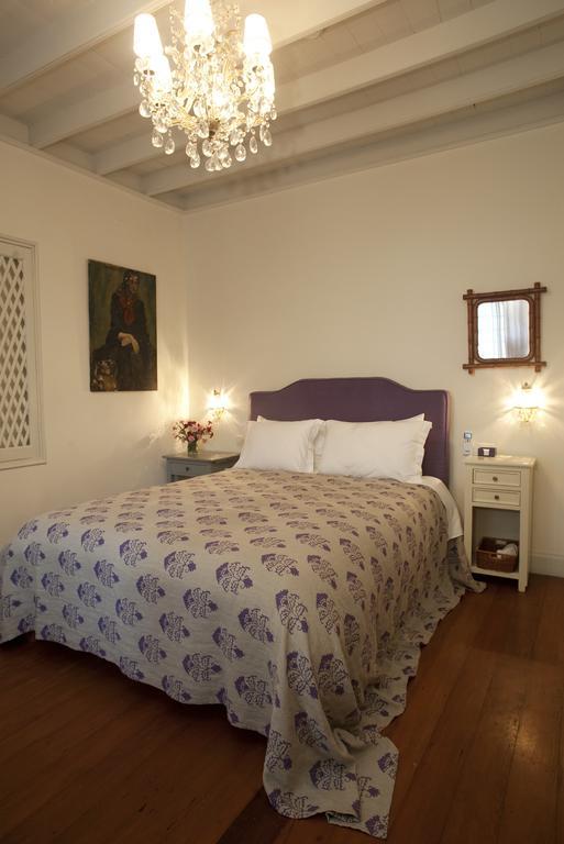 Quinta Miraflores Boutique Hotel Lima Eksteriør bilde