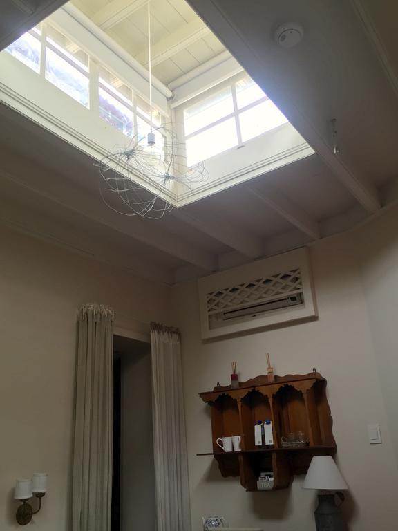 Quinta Miraflores Boutique Hotel Lima Eksteriør bilde