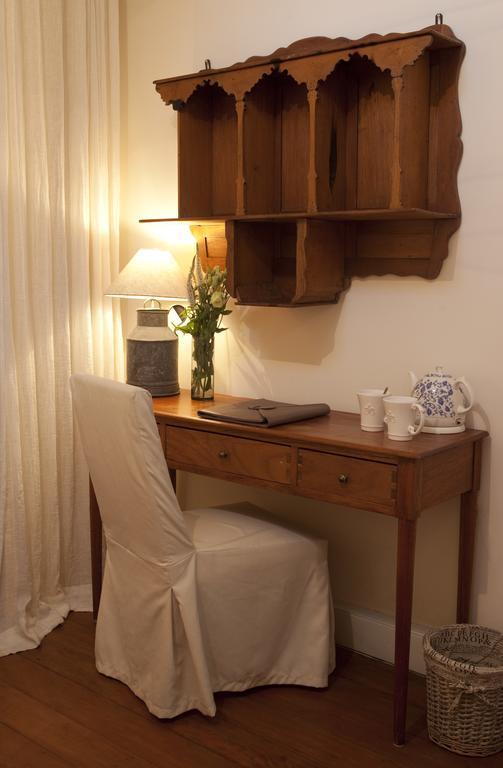 Quinta Miraflores Boutique Hotel Lima Eksteriør bilde